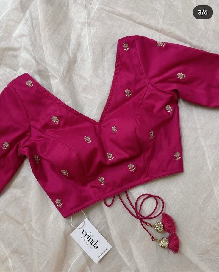 Blouse nnn5