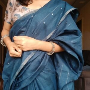 Cotton Sarees nn16