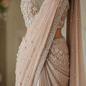Designer Sarees nn63