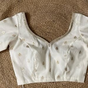 Blouse nn44