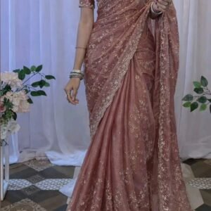 Designer Sarees nn65