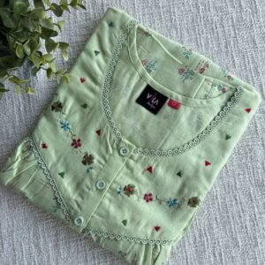 Embroidery Nightys uu4