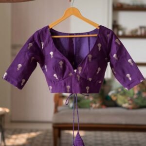 Blouse nn43