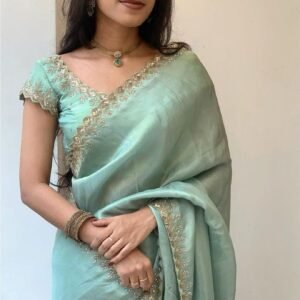 Fashion Sarees nn29