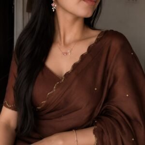 Fashion Sarees nn25