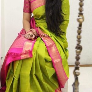 Pattu Sarees nn5