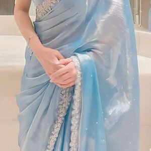 Fancy Sarees nn74