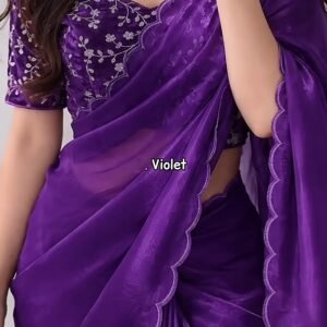 New Designer saree collection c10