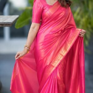 Thaniya silk saree c4