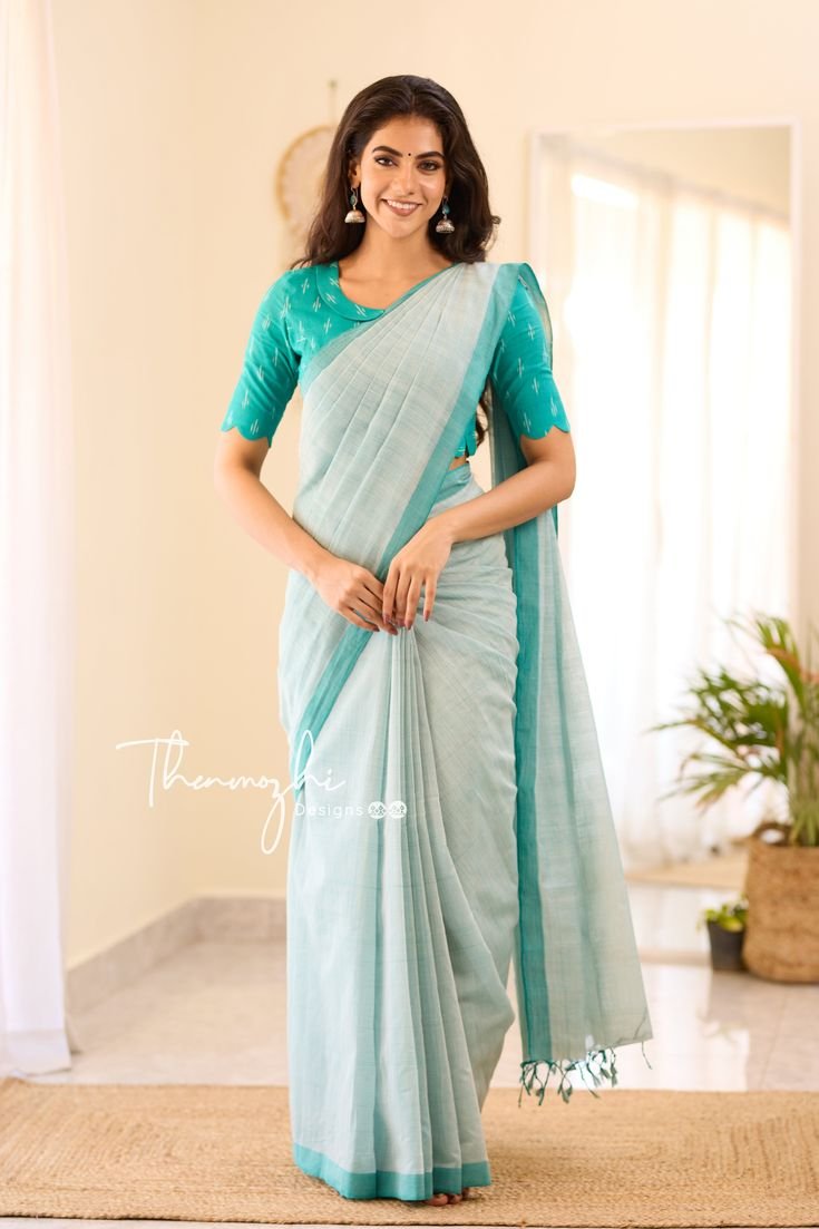 Durandhar Mass Beauty Saree c6c