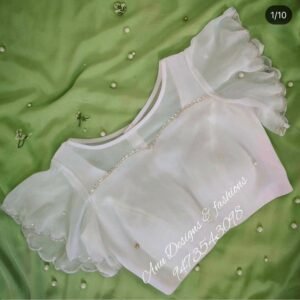 Blouse d9