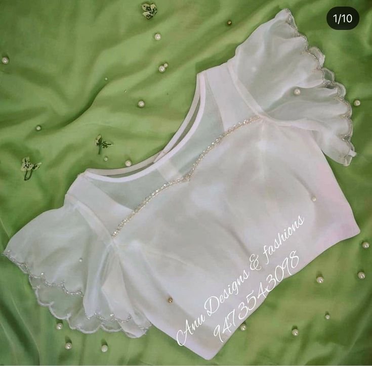 Blouse d9