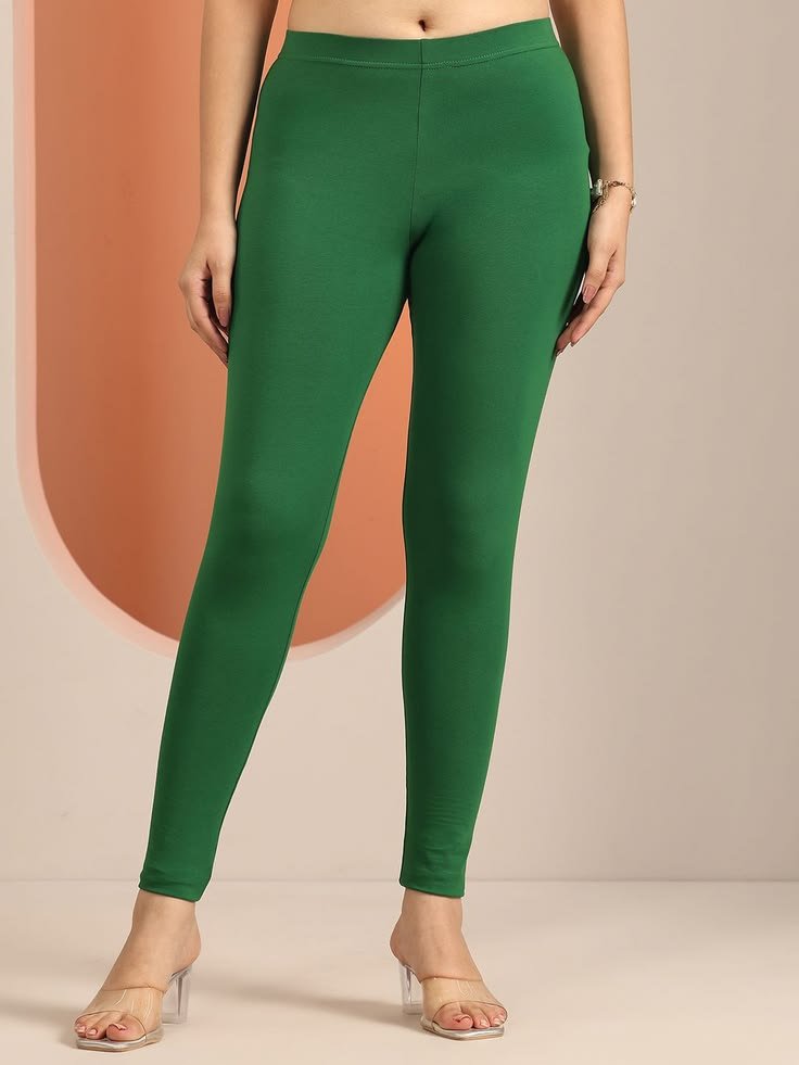 Western Legins f2f
