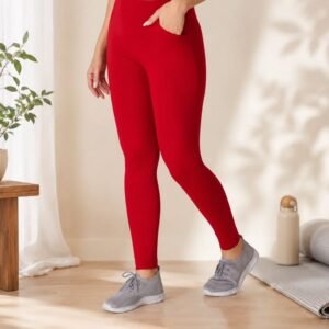 Ankle length legins f3