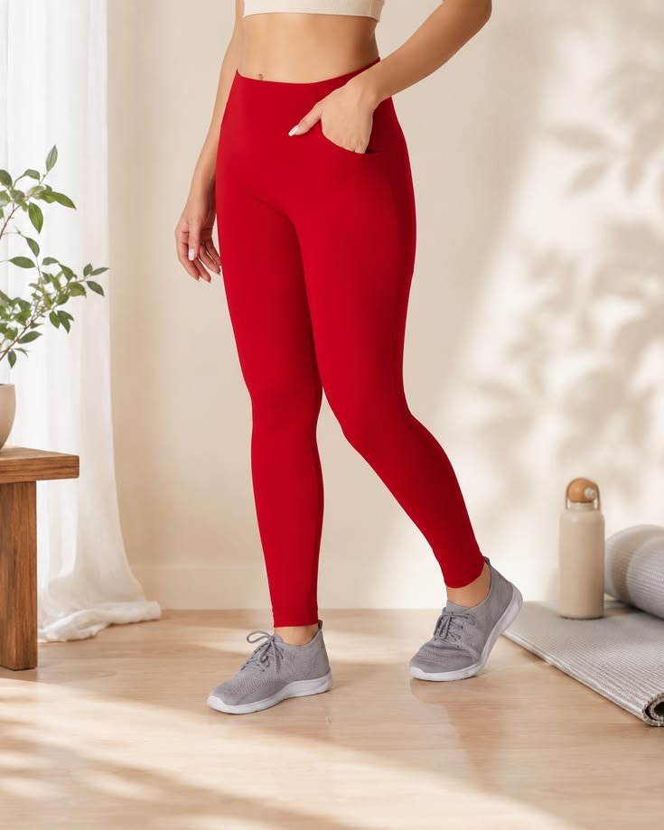 Ankle Length Legins f3f