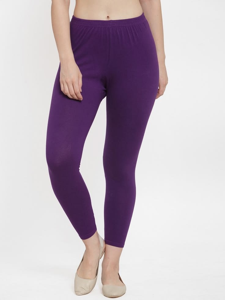 Ruby Cut Legins f4f