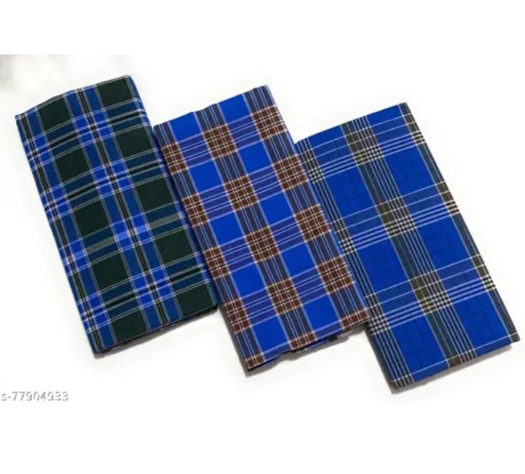 High Q Lungis ss60