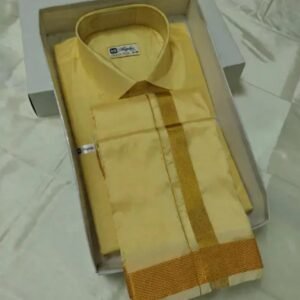 Premium Dhoti ss68