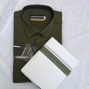 Premium Dhoti ss61