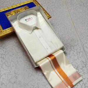 Premium Dhoti ss65