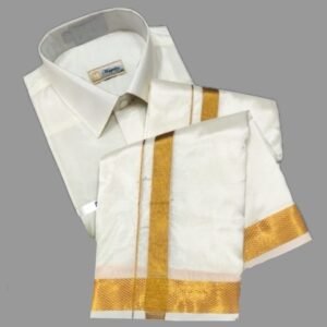Premium Dhoti ss69