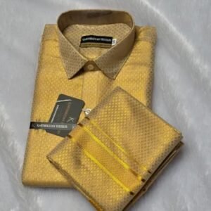 Premium Dhoti ss70