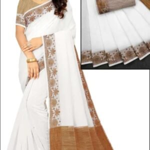 Cotton Sarees nn11