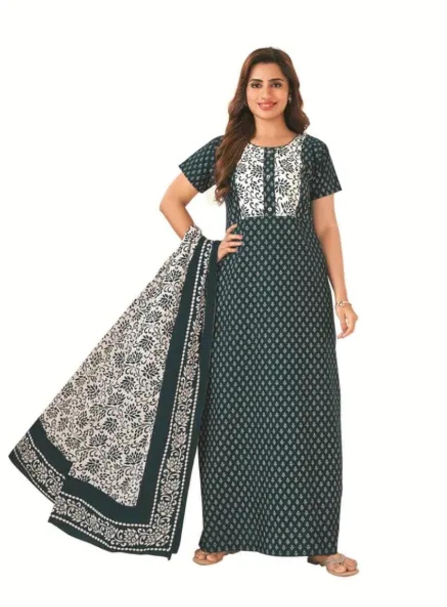 Dupatta Nightys uuu8
