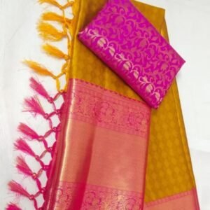 Fashion Sarees nn21