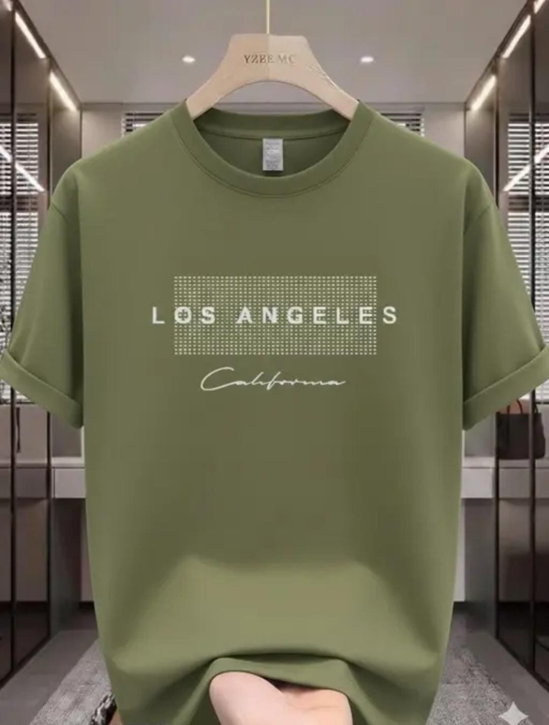 T Shirt eee1