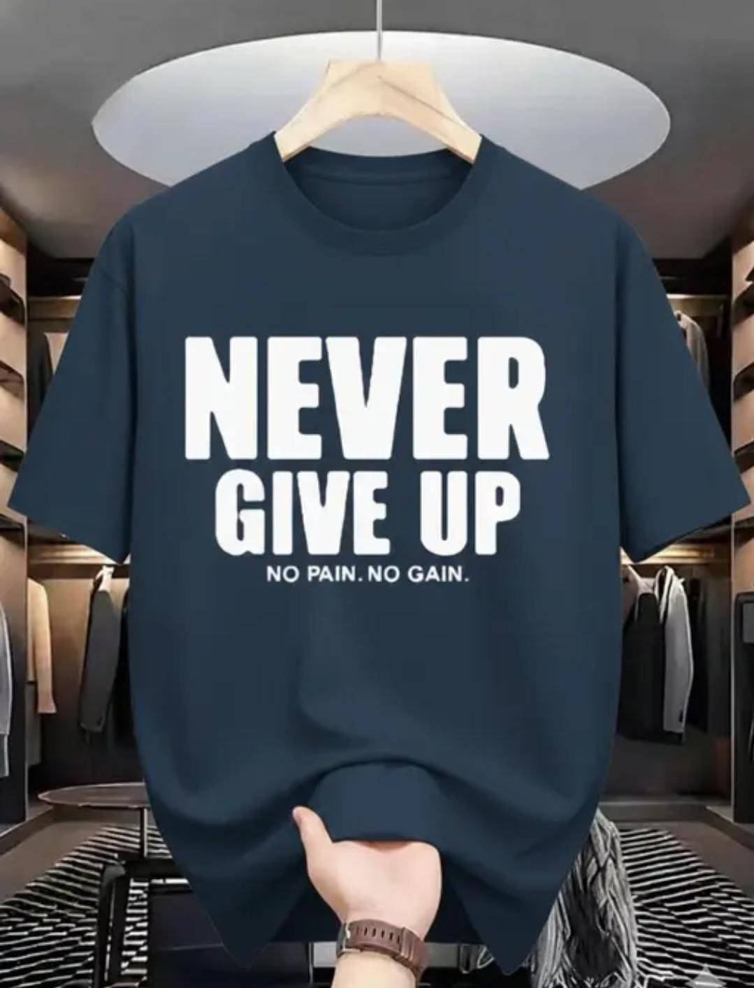 T Shirt eee3