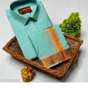 Premium Dhoti ss63