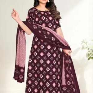 Dupatta Nightys uu75