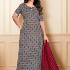 Dupatta Nightys uu77
