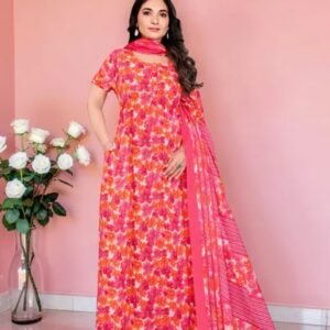 Dupatta Nightys uu79