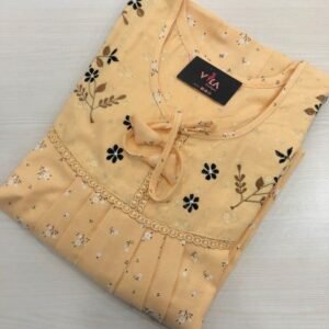 Sarina coat nighty a24