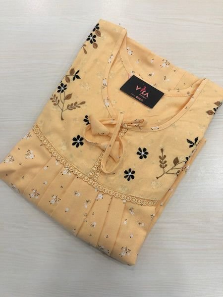 Sarina coat nighty a24