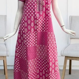 Premium kerala nighty a13