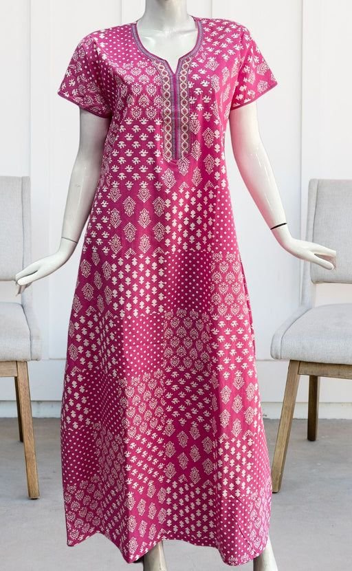 Premium Kerala Nighty a13a