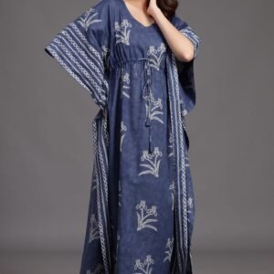 Kaftan nighty a2