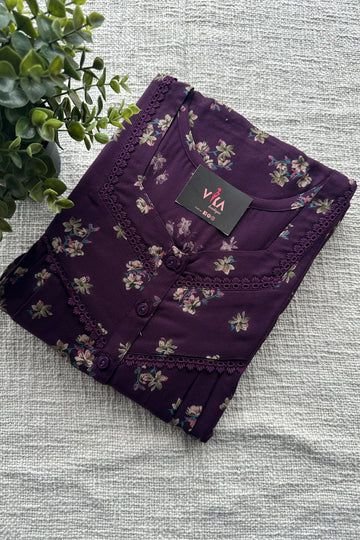 Alpine Premium Nighty a26a
