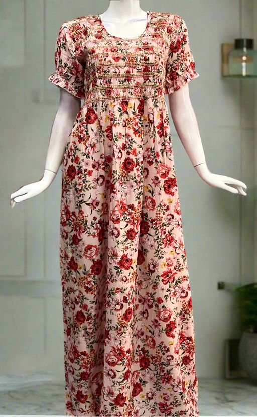 New Nighty a9a