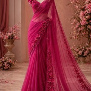 Designer Sarees nn69