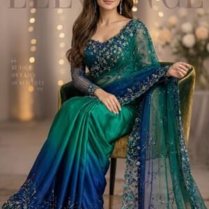 Designer Sarees nn70