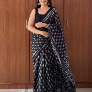 Daily Wear Sarees nn60