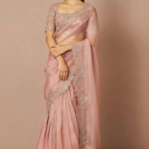 Fancy Sarees nn77