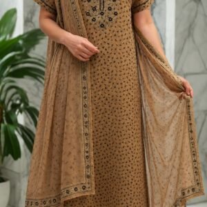 Dupatta Nightys uu72
