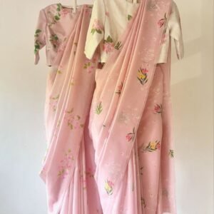 Printed Sarees nn88