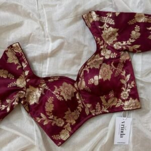 Blouse nn47
