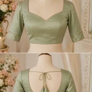 Blouse d1